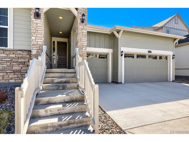 17140 Desert Wine Ln, Parker, CO 80134