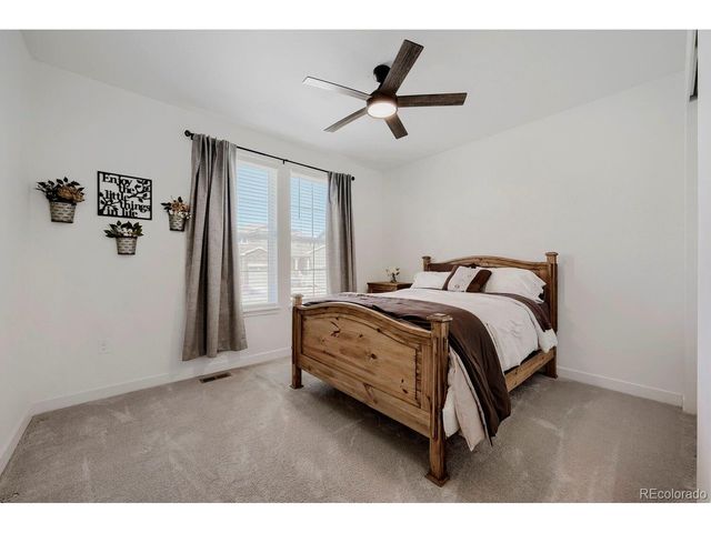 17140 Desert Wine Ln, Parker, CO 80134