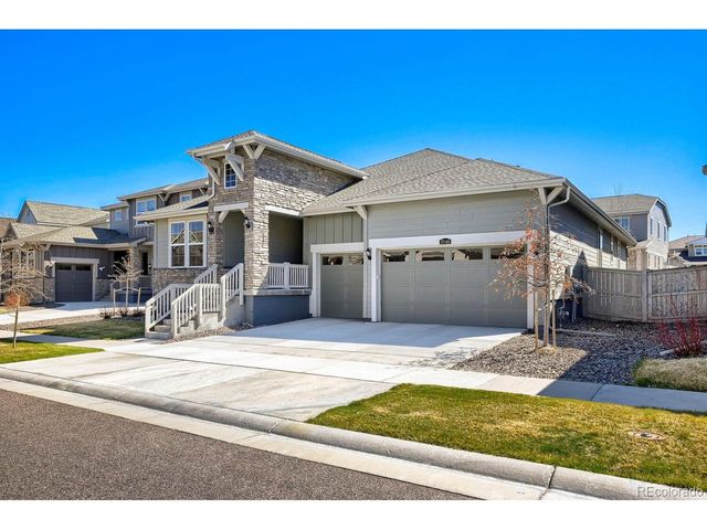 17140 Desert Wine Ln, Parker, CO 80134