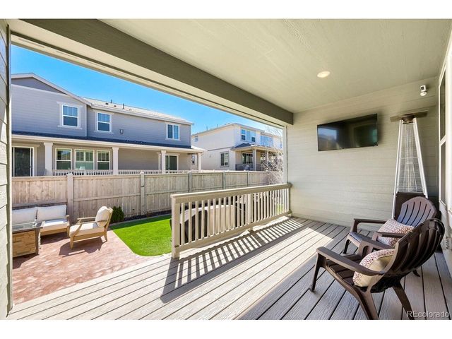 17140 Desert Wine Ln, Parker, CO 80134