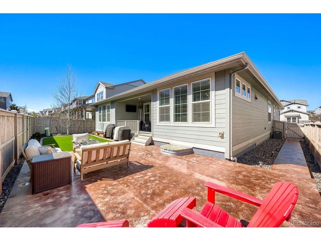 17140 Desert Wine Ln, Parker, CO 80134