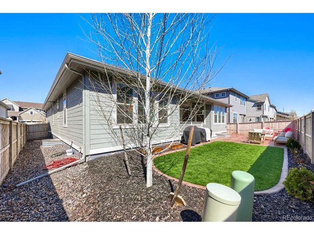 17140 Desert Wine Ln, Parker, CO 80134