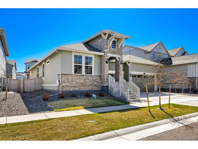 17140 Desert Wine Ln, Parker, CO 80134