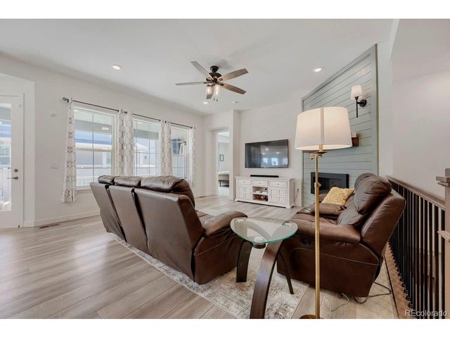 17140 Desert Wine Ln, Parker, CO 80134