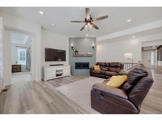 17140 Desert Wine Ln, Parker, CO 80134