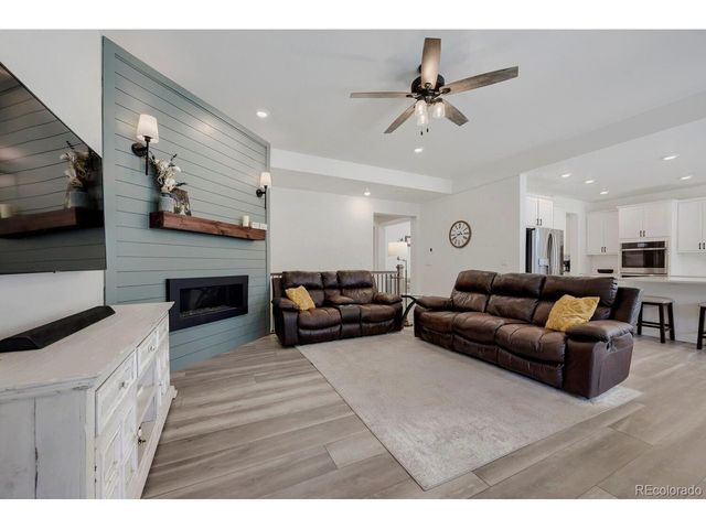 17140 Desert Wine Ln, Parker, CO 80134