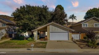 716 Paseo De Leon, Thousand Oaks, CA 91320