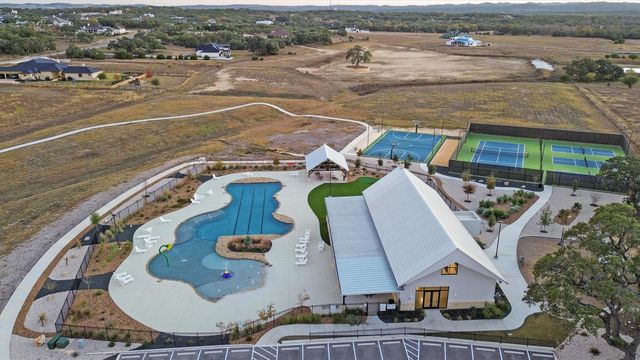 34656 Ansley Ridge TRL, Bulverde, TX 78163
