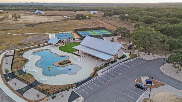 34656 Ansley Ridge TRL, Bulverde, TX 78163