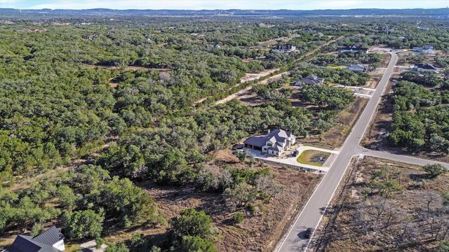 34656 Ansley Ridge TRL, Bulverde, TX 78163