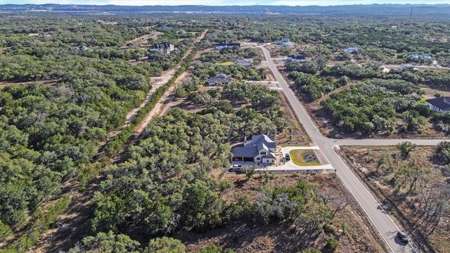 34656 Ansley Ridge TRL, Bulverde, TX 78163