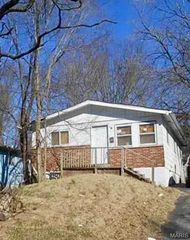 10246 Count Drive, St Louis, MO 63136
