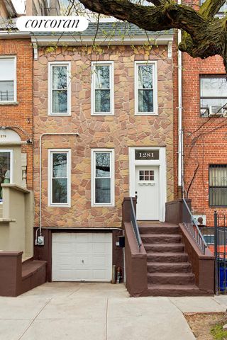 1281 UNION Avenue, New York City, NY 10459