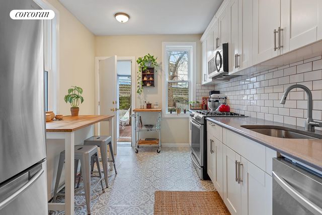 1281 UNION Avenue, New York City, NY 10459