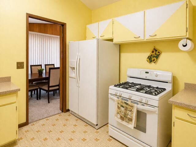 8210 Lakewood Avenue, Gary, IN 46403