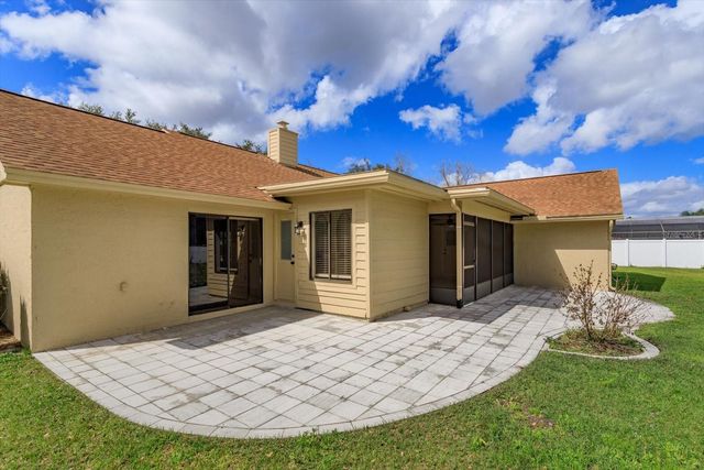 4953 COURTLAND LOOP, Winter Springs, FL 32708