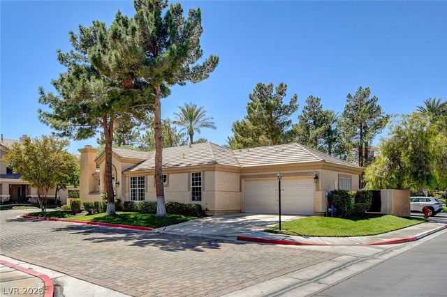 8043 Arcadian Lane, Las Vegas, NV 89147