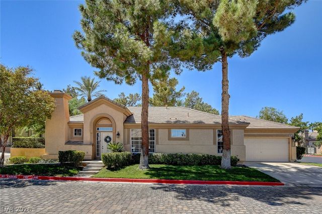 8043 Arcadian Lane, Las Vegas, NV 89147