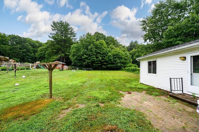 2140 Palmer Rd, Palmer, MA 01080