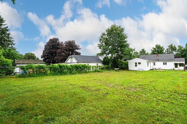 2140 Palmer Rd, Palmer, MA 01080