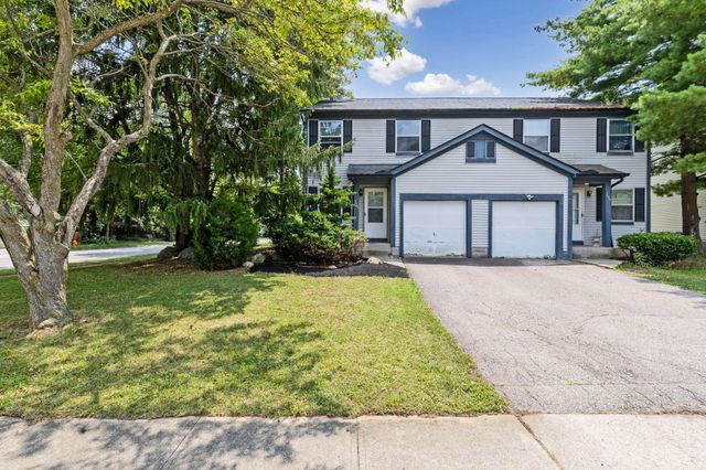 3697 Heatherglen Drive, Columbus, OH 43221