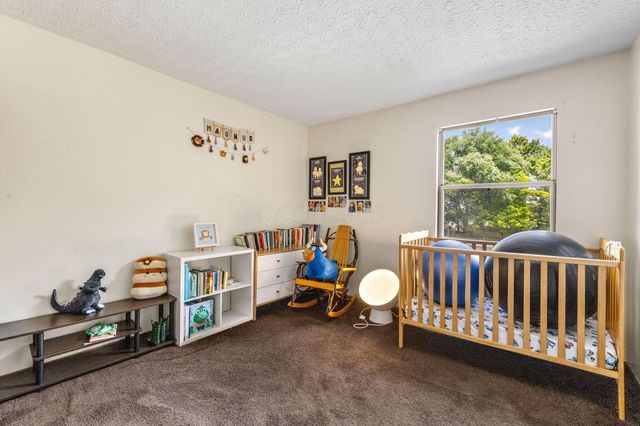 3697 Heatherglen Drive, Columbus, OH 43221