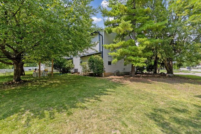 3697 Heatherglen Drive, Columbus, OH 43221