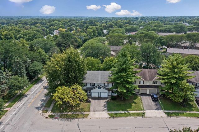 3697 Heatherglen Drive, Columbus, OH 43221