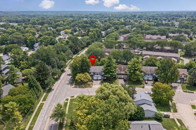 3697 Heatherglen Drive, Columbus, OH 43221