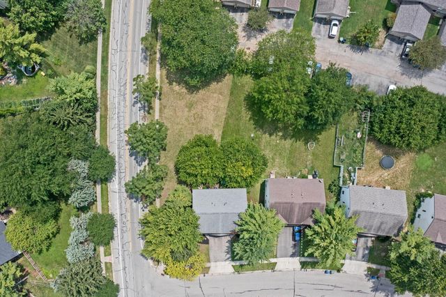 3697 Heatherglen Drive, Columbus, OH 43221