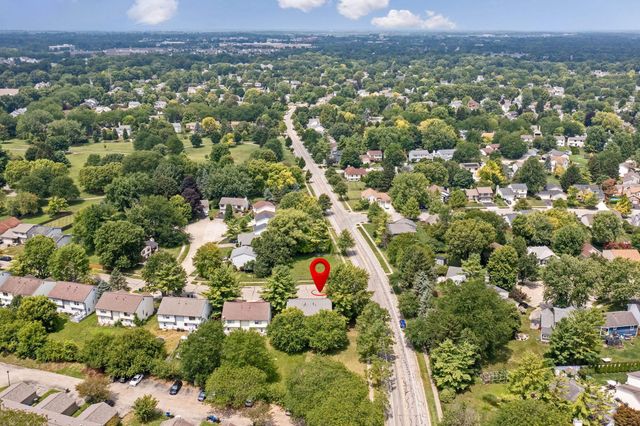 3697 Heatherglen Drive, Columbus, OH 43221