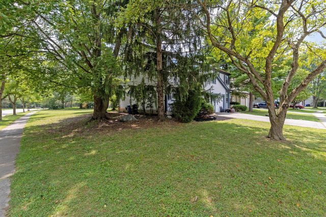 3697 Heatherglen Drive, Columbus, OH 43221
