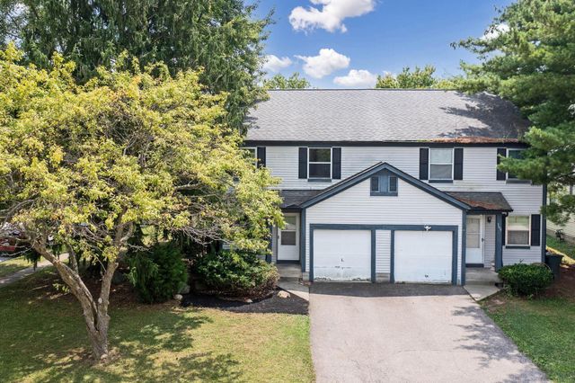 3697 Heatherglen Drive, Columbus, OH 43221