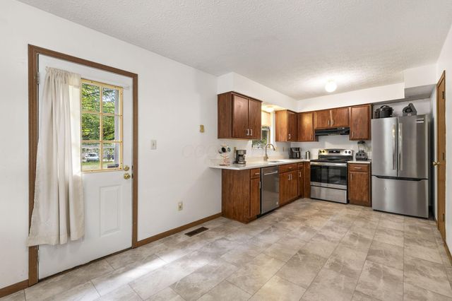 3697 Heatherglen Drive, Columbus, OH 43221