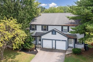 3697 Heatherglen Drive, Columbus, OH 43221