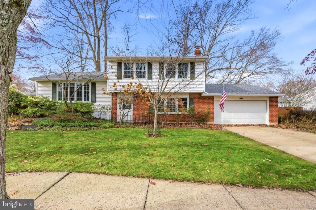 2525 WEXFORD DR, Wilmington, DE 19810