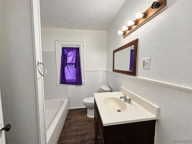 722 Hopkins Street, Buffalo, NY 14220