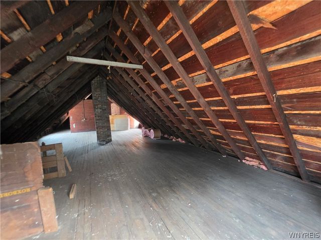 722 Hopkins Street, Buffalo, NY 14220