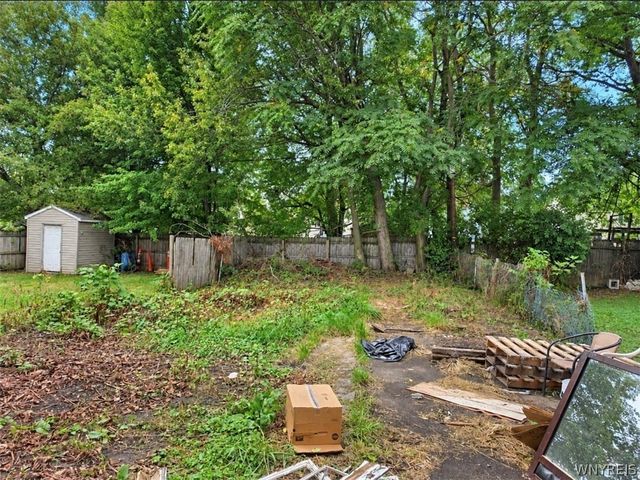 722 Hopkins Street, Buffalo, NY 14220