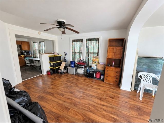 722 Hopkins Street, Buffalo, NY 14220
