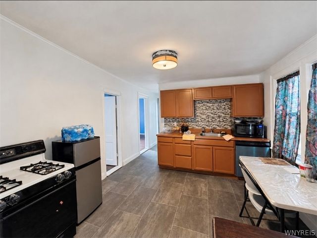 722 Hopkins Street, Buffalo, NY 14220