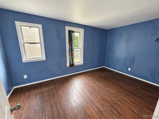 722 Hopkins Street, Buffalo, NY 14220
