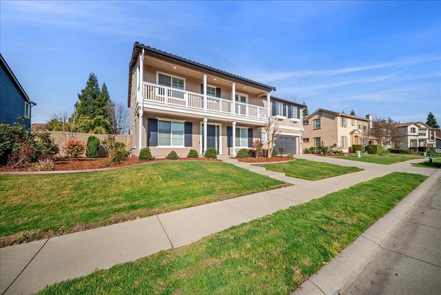 4666 Cattalo Way, Roseville, CA 95747