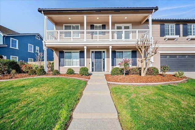 4666 Cattalo Way, Roseville, CA 95747