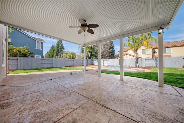 4666 Cattalo Way, Roseville, CA 95747