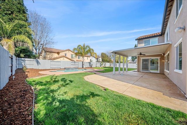 4666 Cattalo Way, Roseville, CA 95747