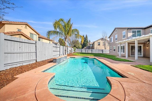 4666 Cattalo Way, Roseville, CA 95747