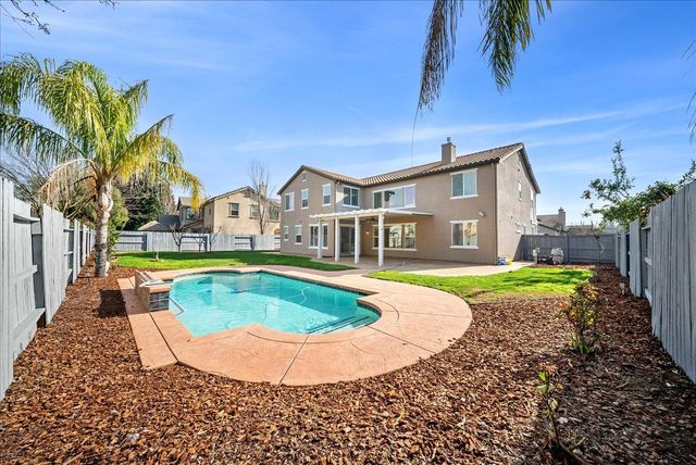 4666 Cattalo Way, Roseville, CA 95747