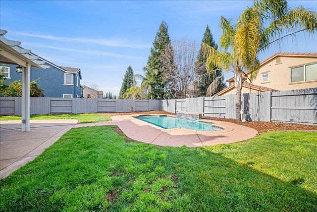4666 Cattalo Way, Roseville, CA 95747