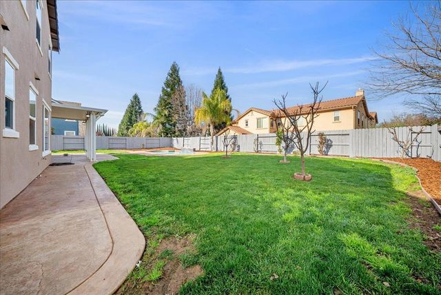 4666 Cattalo Way, Roseville, CA 95747